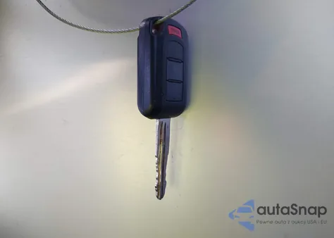 2019 Mitsubishi Outlander Sport 2.0 Es from USA, damaged, VIN JA4AR3AU5KU013605